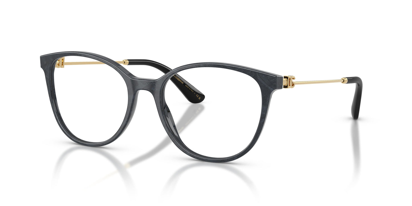 Dolce & Gabbana DG3363 3441 54