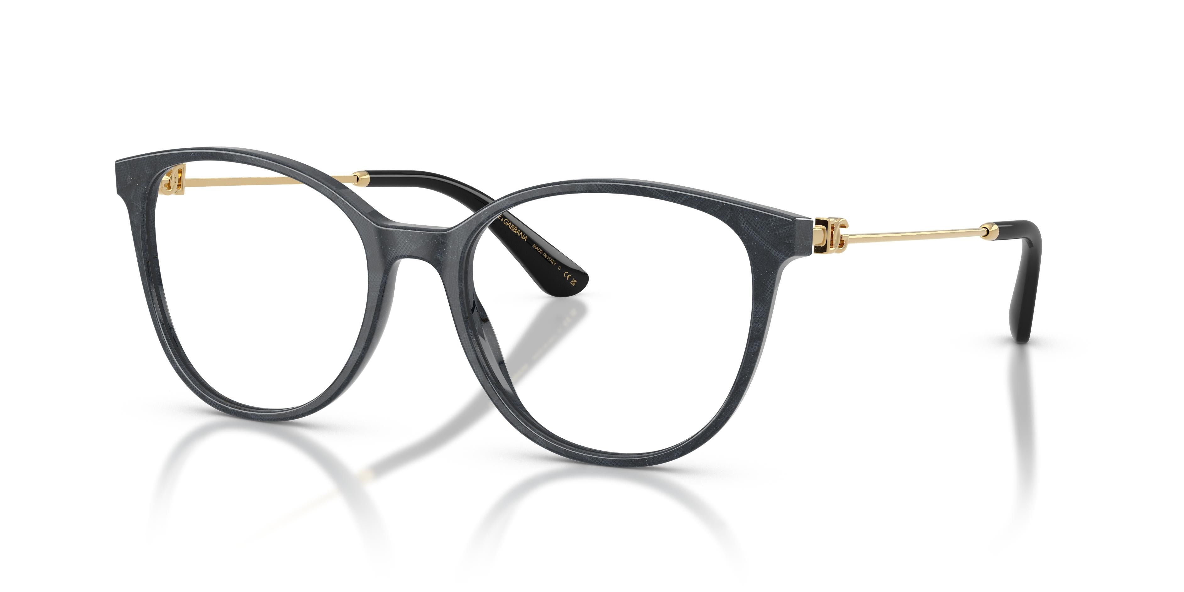 Dolce & Gabbana DG3363 3441 54
