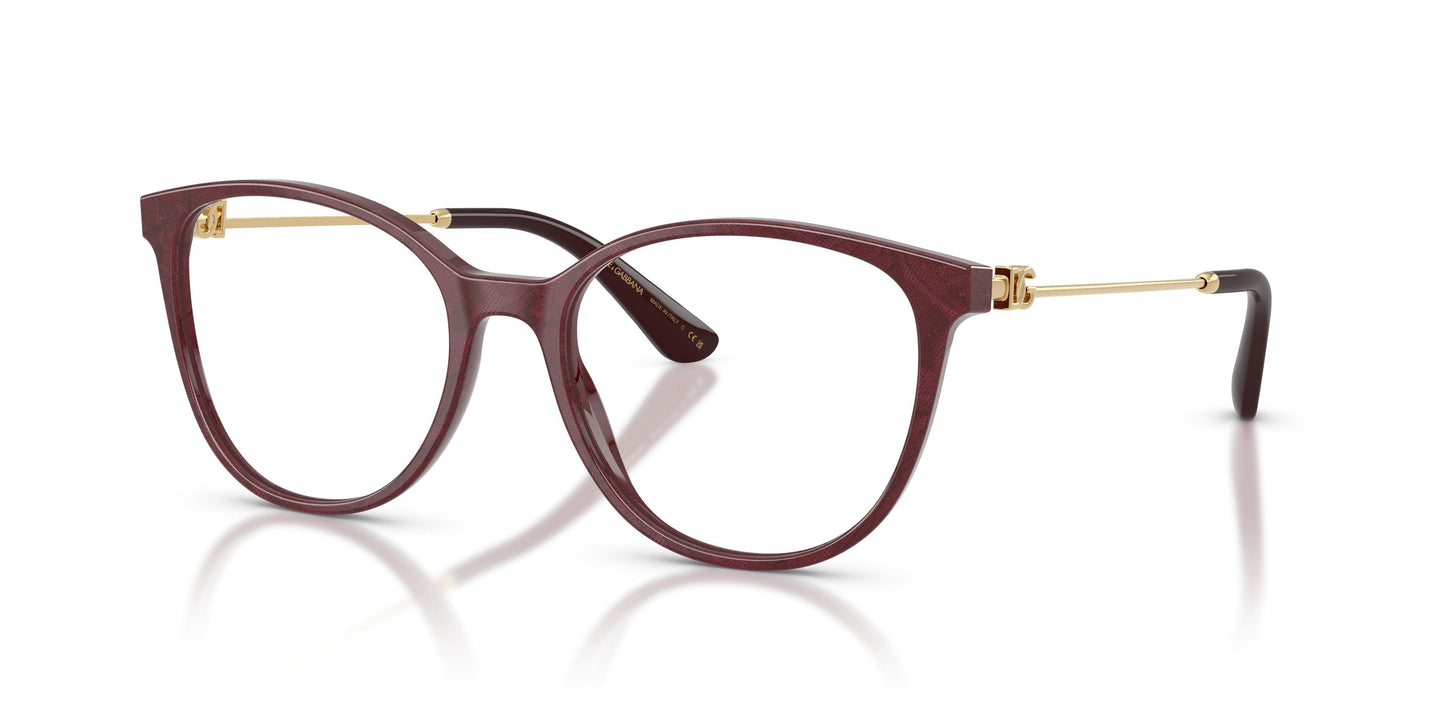 Dolce & Gabbana DG3363 3442 54