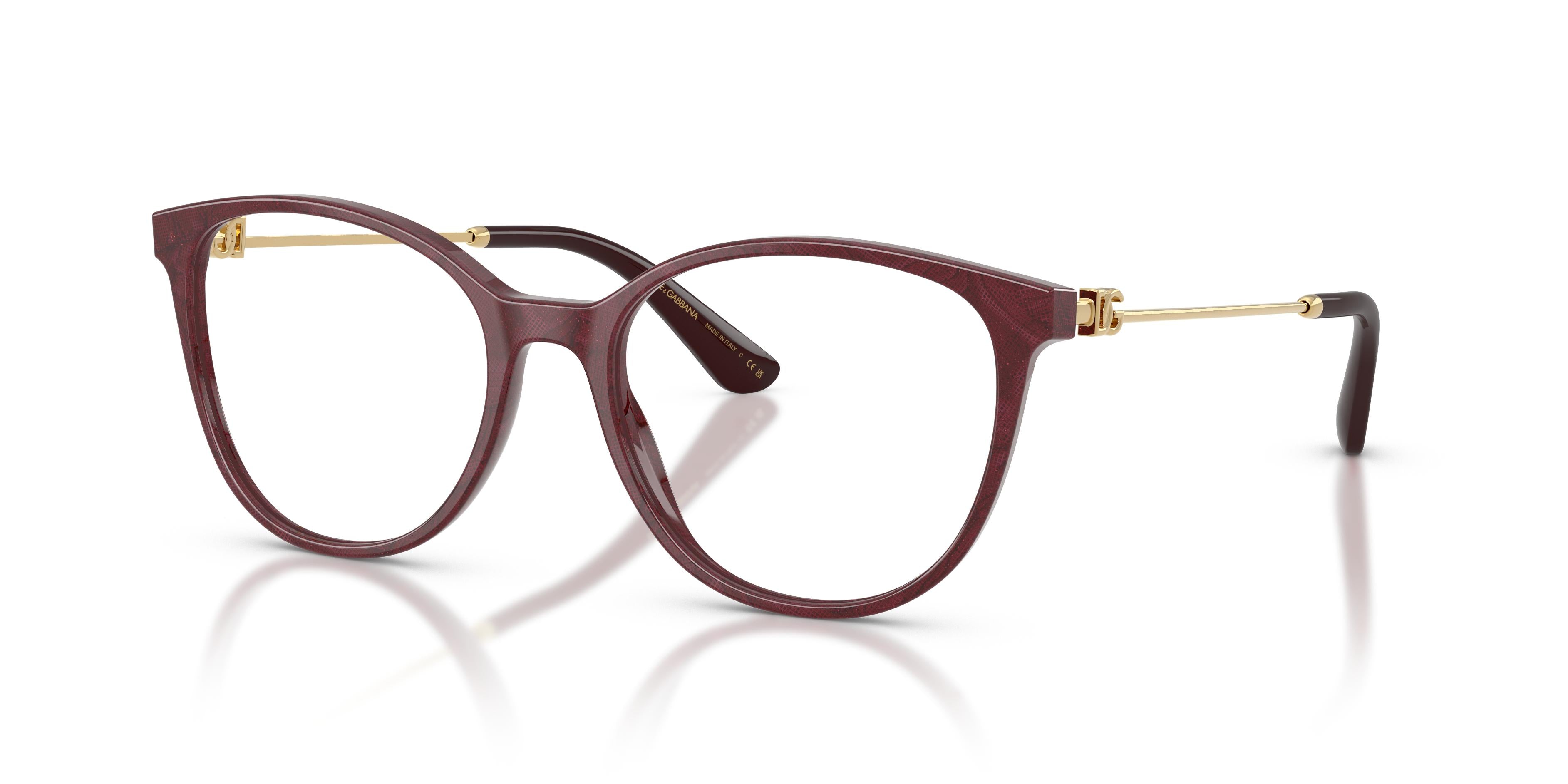Dolce & Gabbana DG3363 3442 54