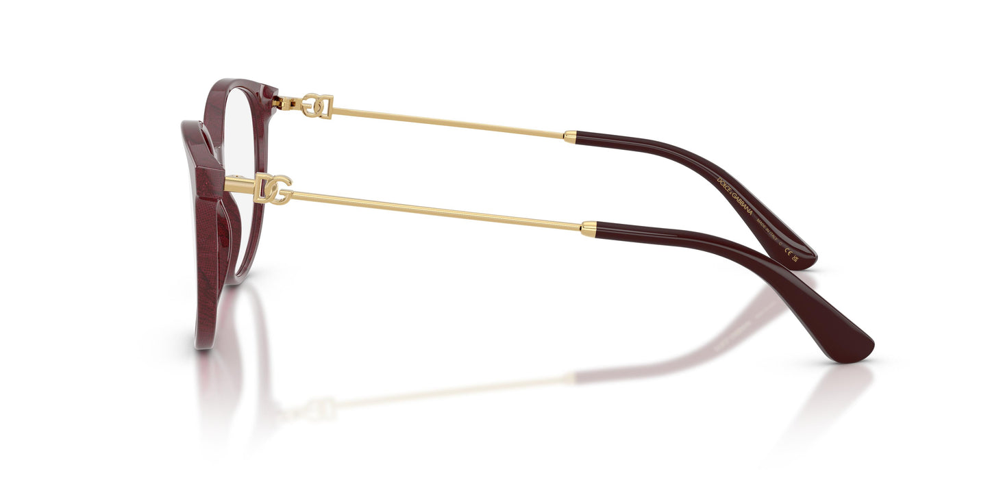 Dolce & Gabbana DG3363 3442 54