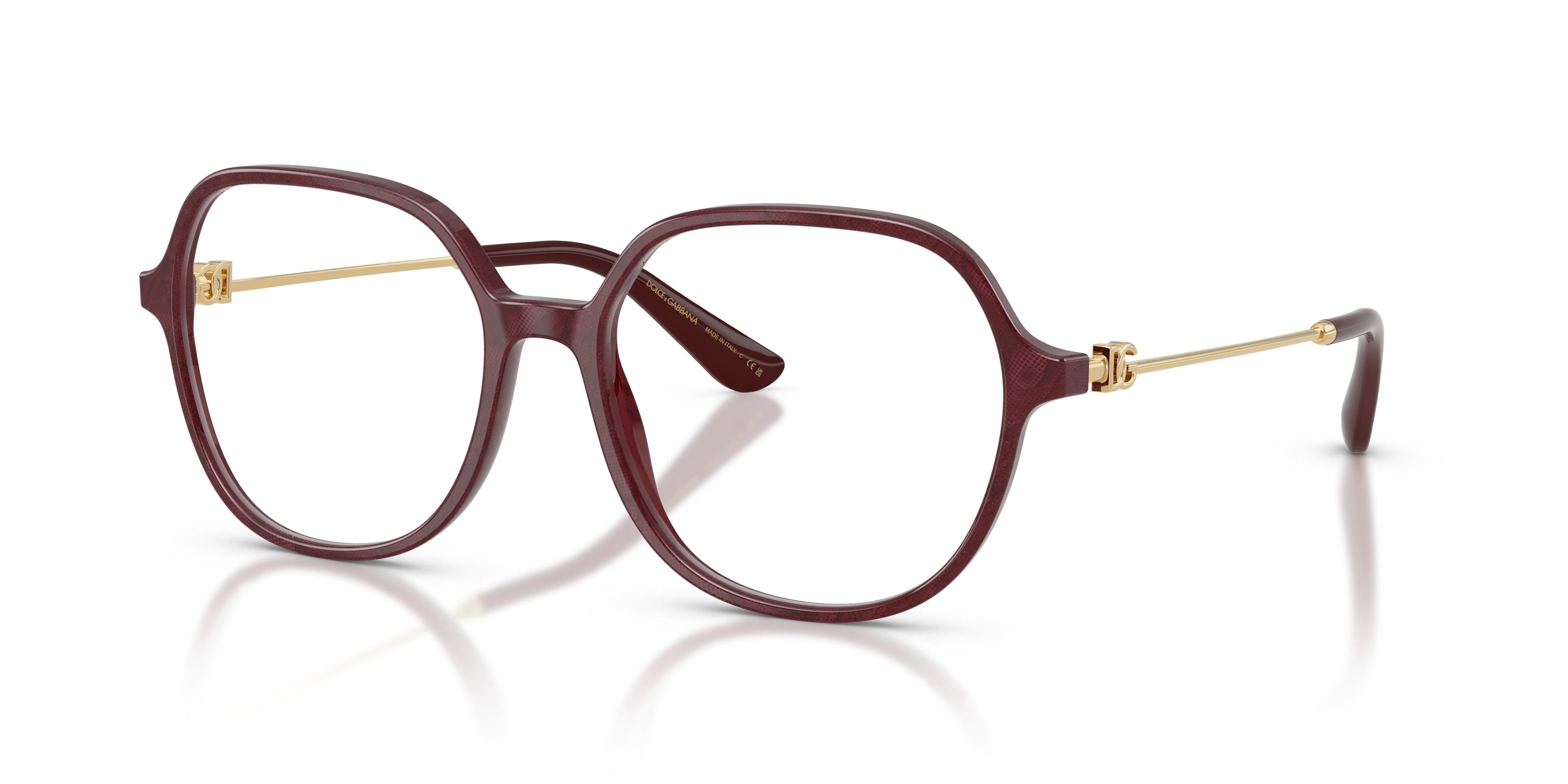 Dolce & Gabbana DG3364 3442 54