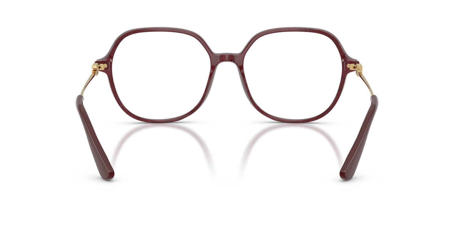 Dolce & Gabbana DG3364 3442 54