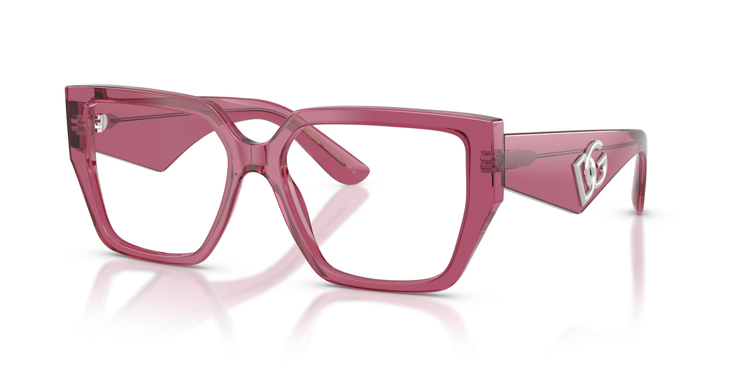 Dolce & Gabbana DG3373 3211 53