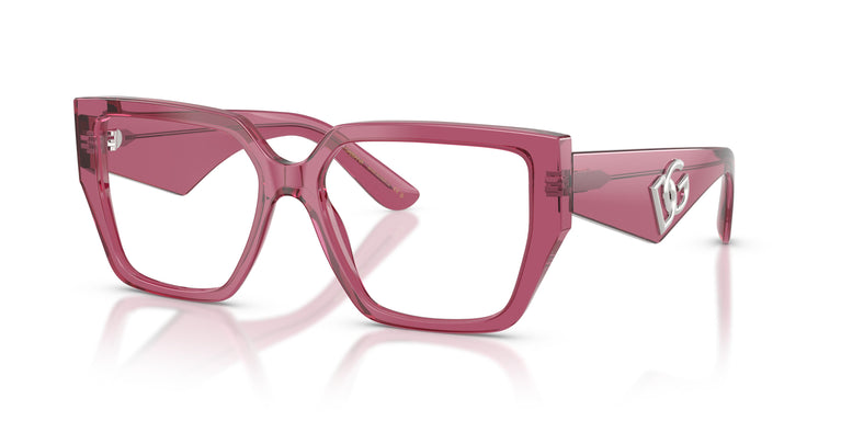Dolce & Gabbana DG3373 3211 53
