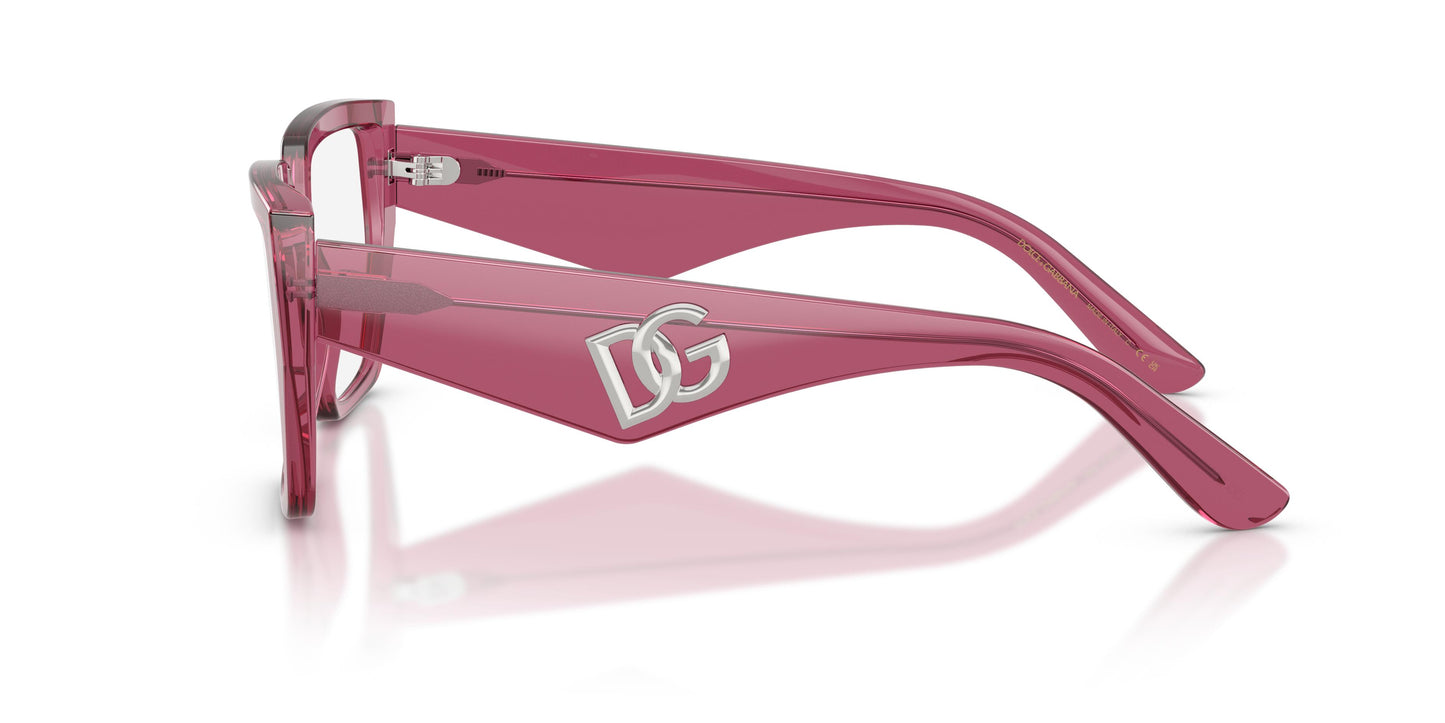 Dolce & Gabbana DG3373 3211 53