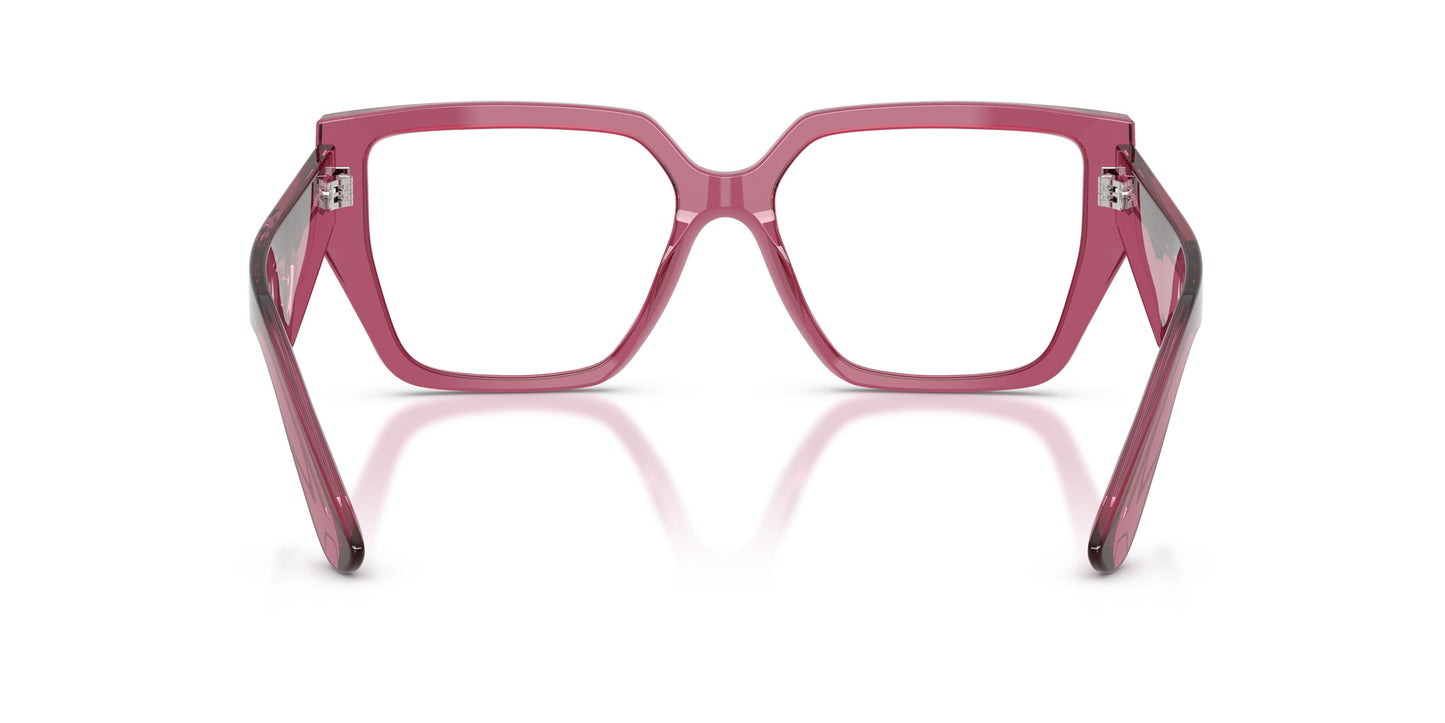 Dolce & Gabbana DG3373 3211 53