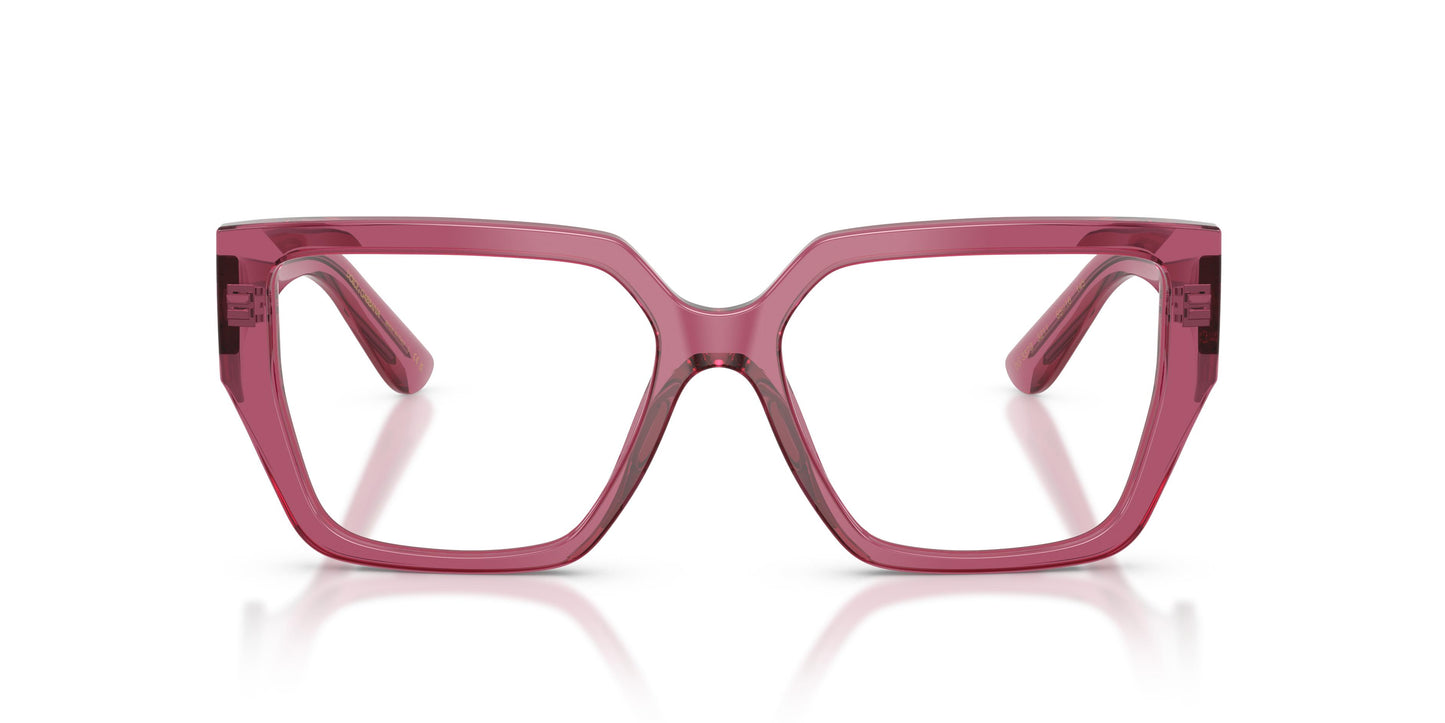 Dolce & Gabbana DG3373 3211 53