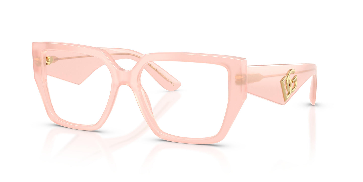 Dolce & Gabbana DG3373 3384 53