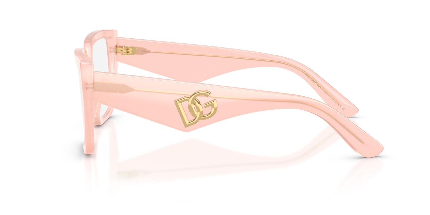 Dolce & Gabbana DG3373 3384 53