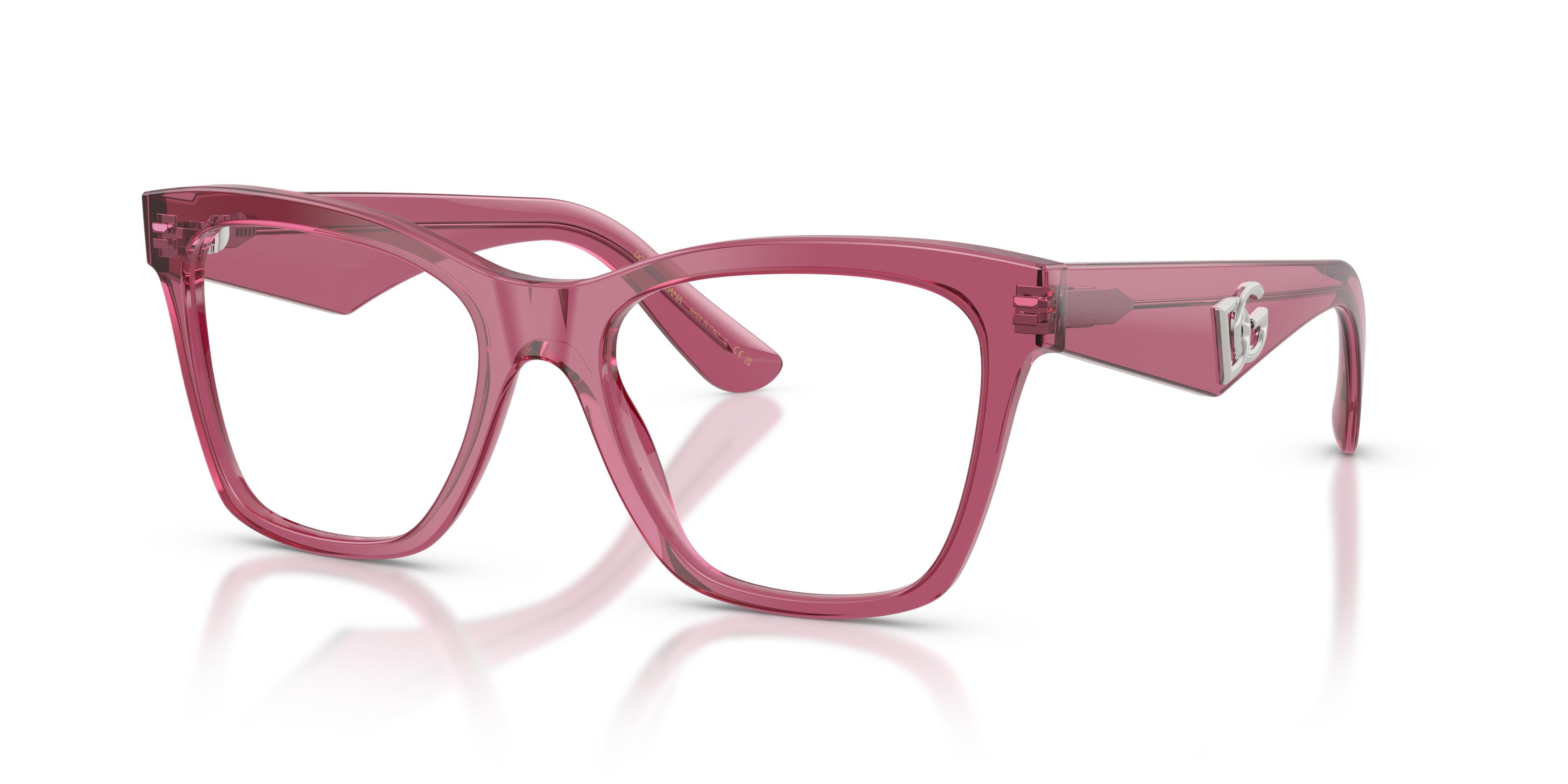 Dolce & Gabbana DG3374 3211 53