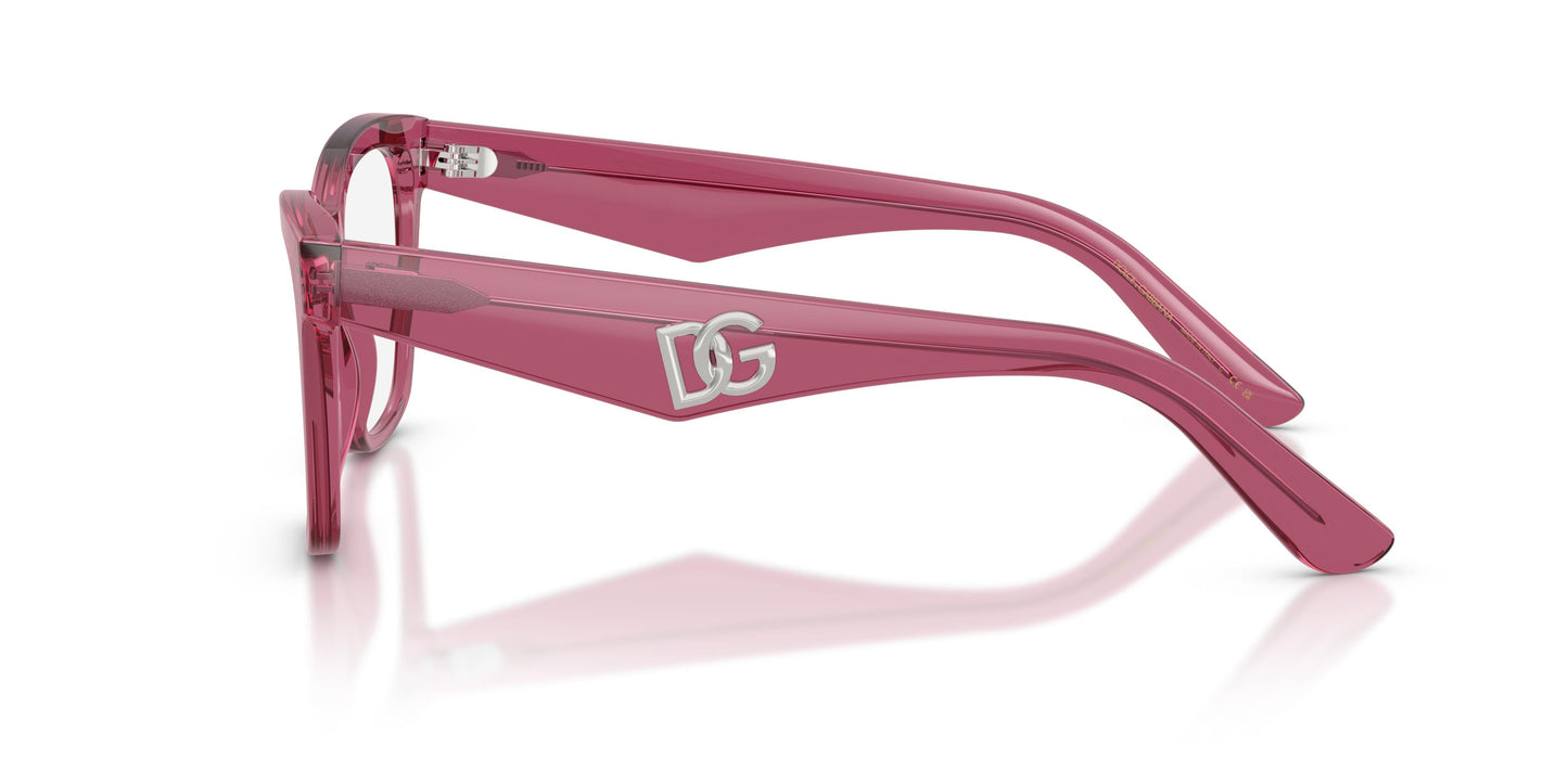 Dolce & Gabbana DG3374 3211 53