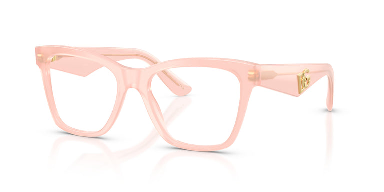 Dolce & Gabbana DG3374 3384 53