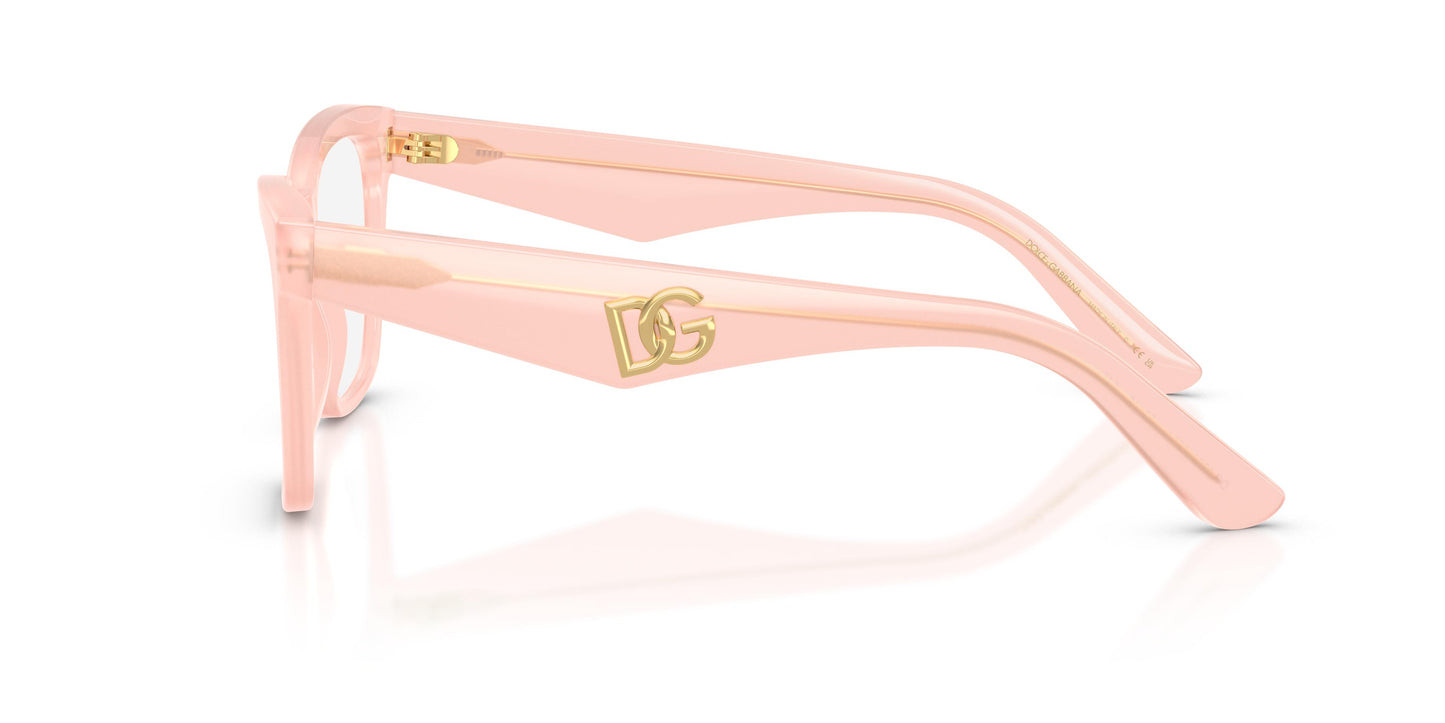 Dolce & Gabbana DG3374 3384 53
