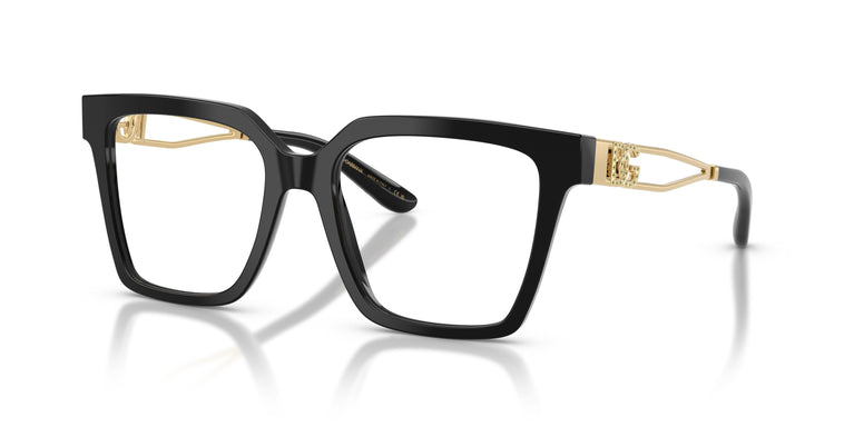 Dolce & Gabbana DG3376B 3355 53