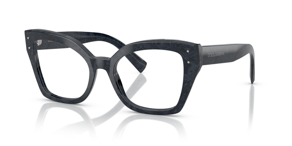 Dolce & Gabbana DG3386 3441 53
