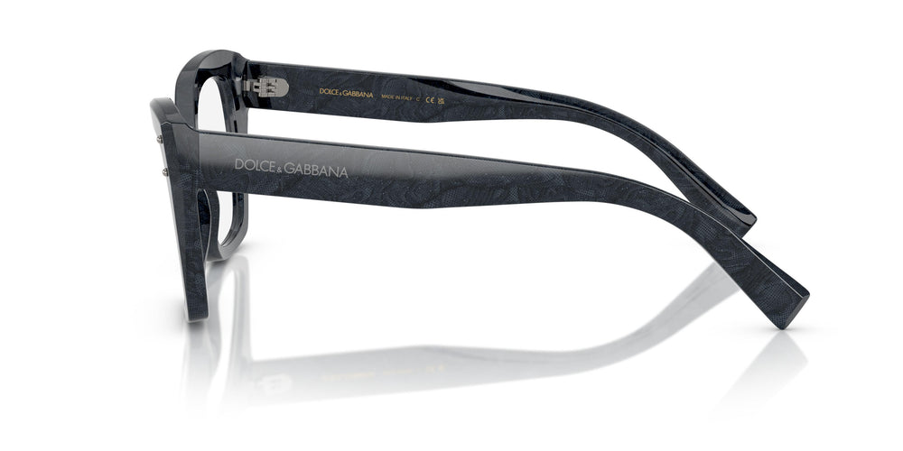 Dolce & Gabbana DG3386 3441 53