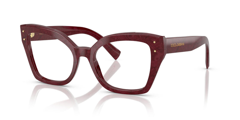 Dolce & Gabbana DG3386 3442 53