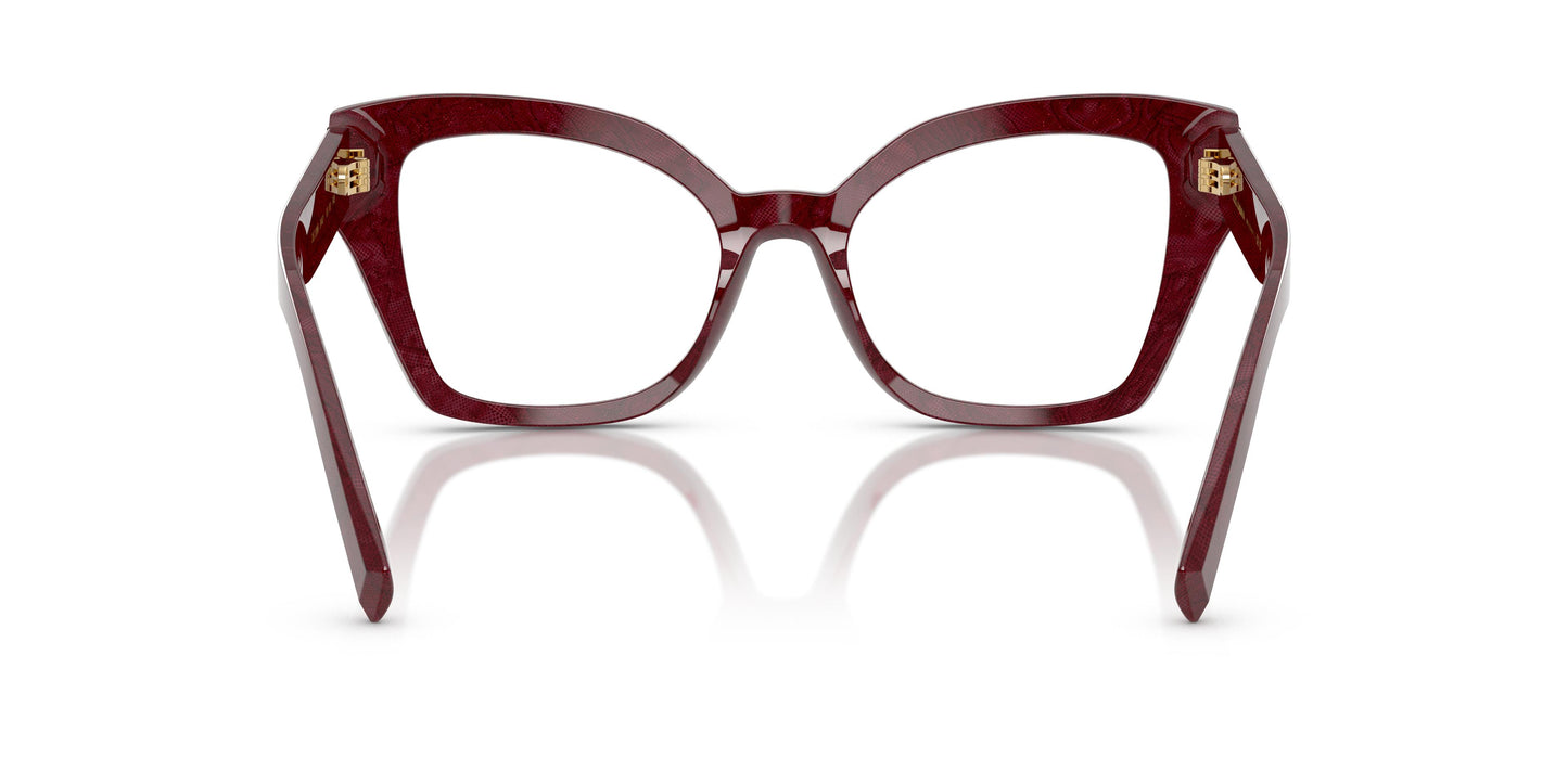Dolce & Gabbana DG3386 3442 53