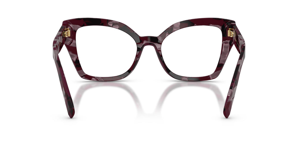 Dolce & Gabbana DG3386 3464 53