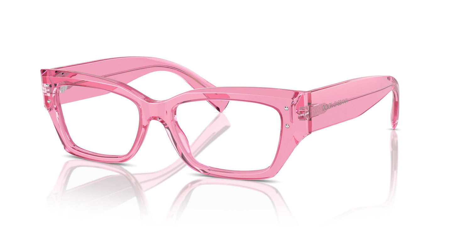 Dolce & Gabbana DG3387 3148 53