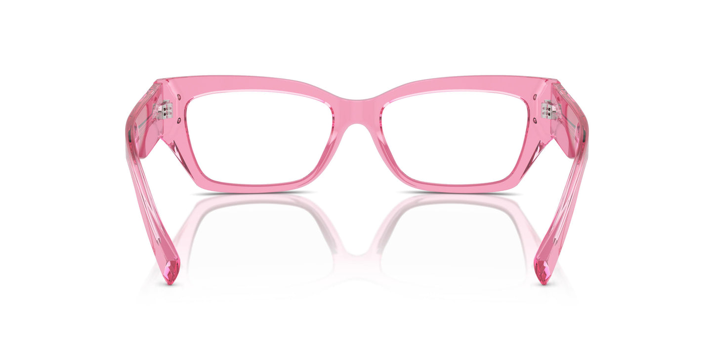Dolce & Gabbana DG3387 3148 53