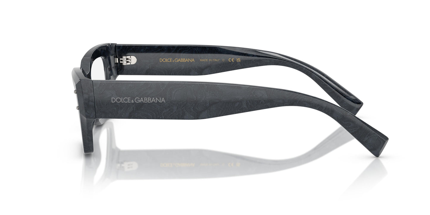 Dolce & Gabbana DG3387 3441 53
