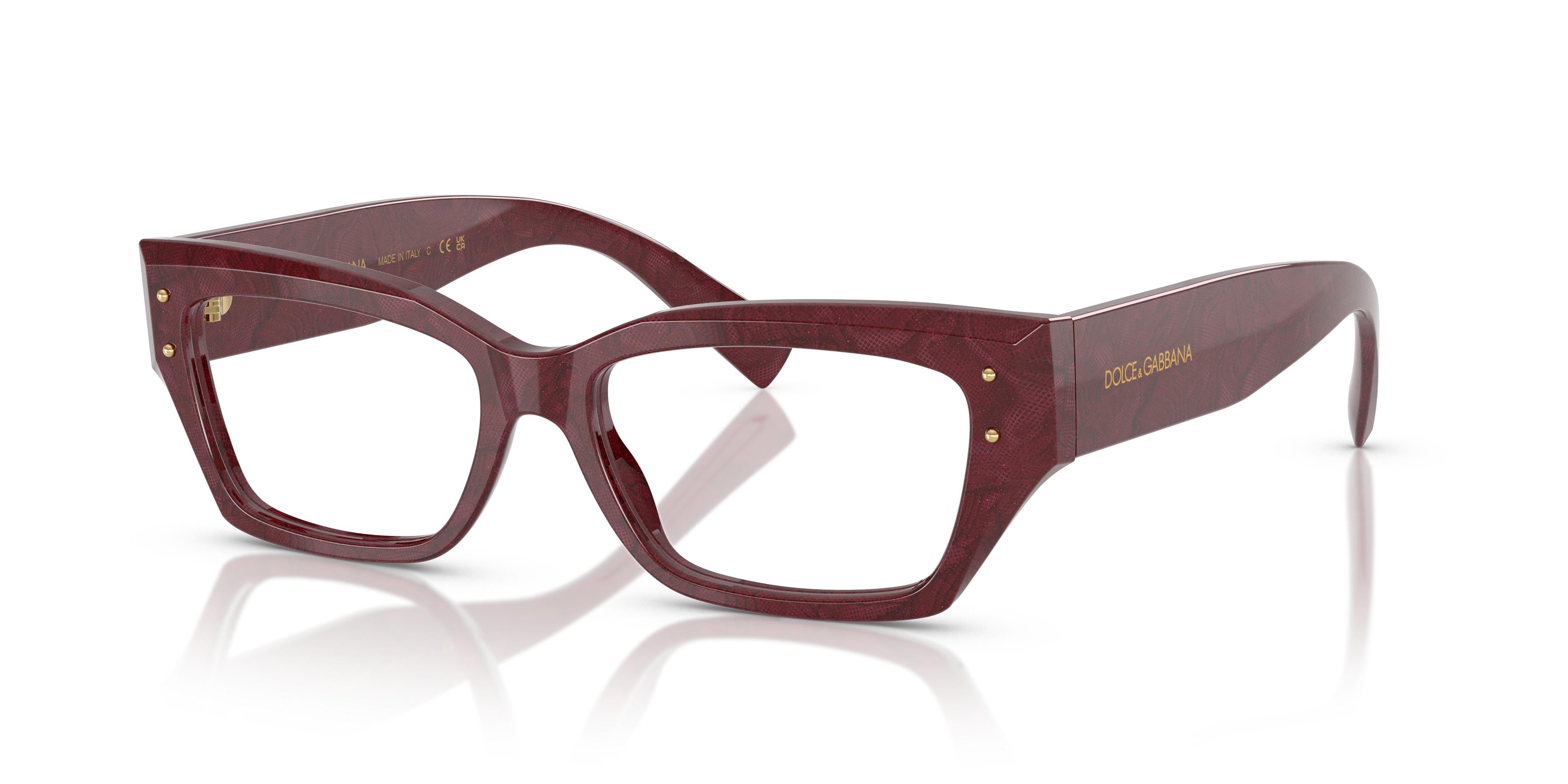 Dolce & Gabbana DG3387 3442 53