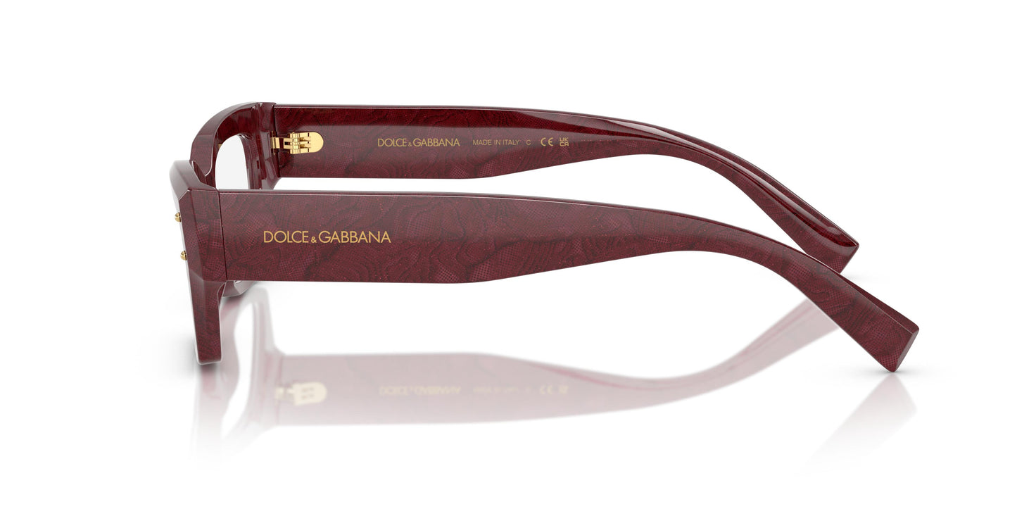 Dolce & Gabbana DG3387 3442 53