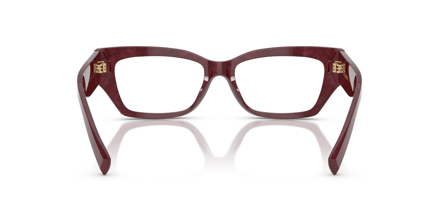 Dolce & Gabbana DG3387 3442 53