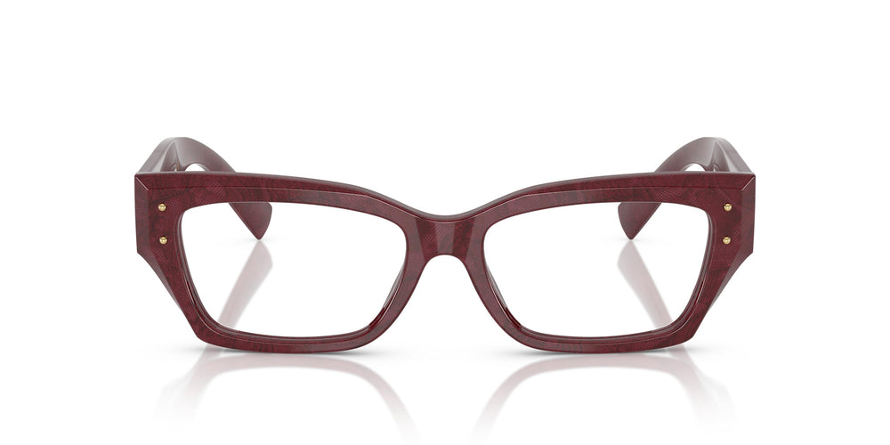 Dolce & Gabbana DG3387 3442 53