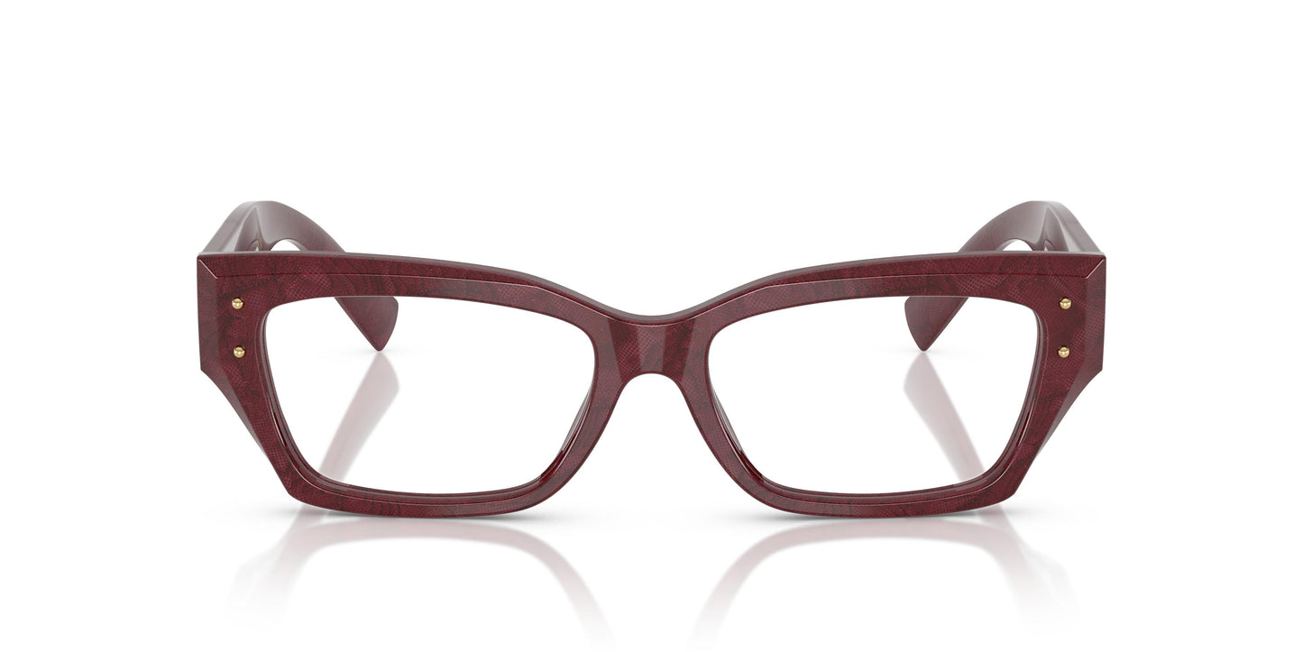 Dolce & Gabbana DG3387 3442 53
