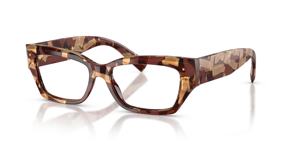 Dolce & Gabbana DG3387 3462 53