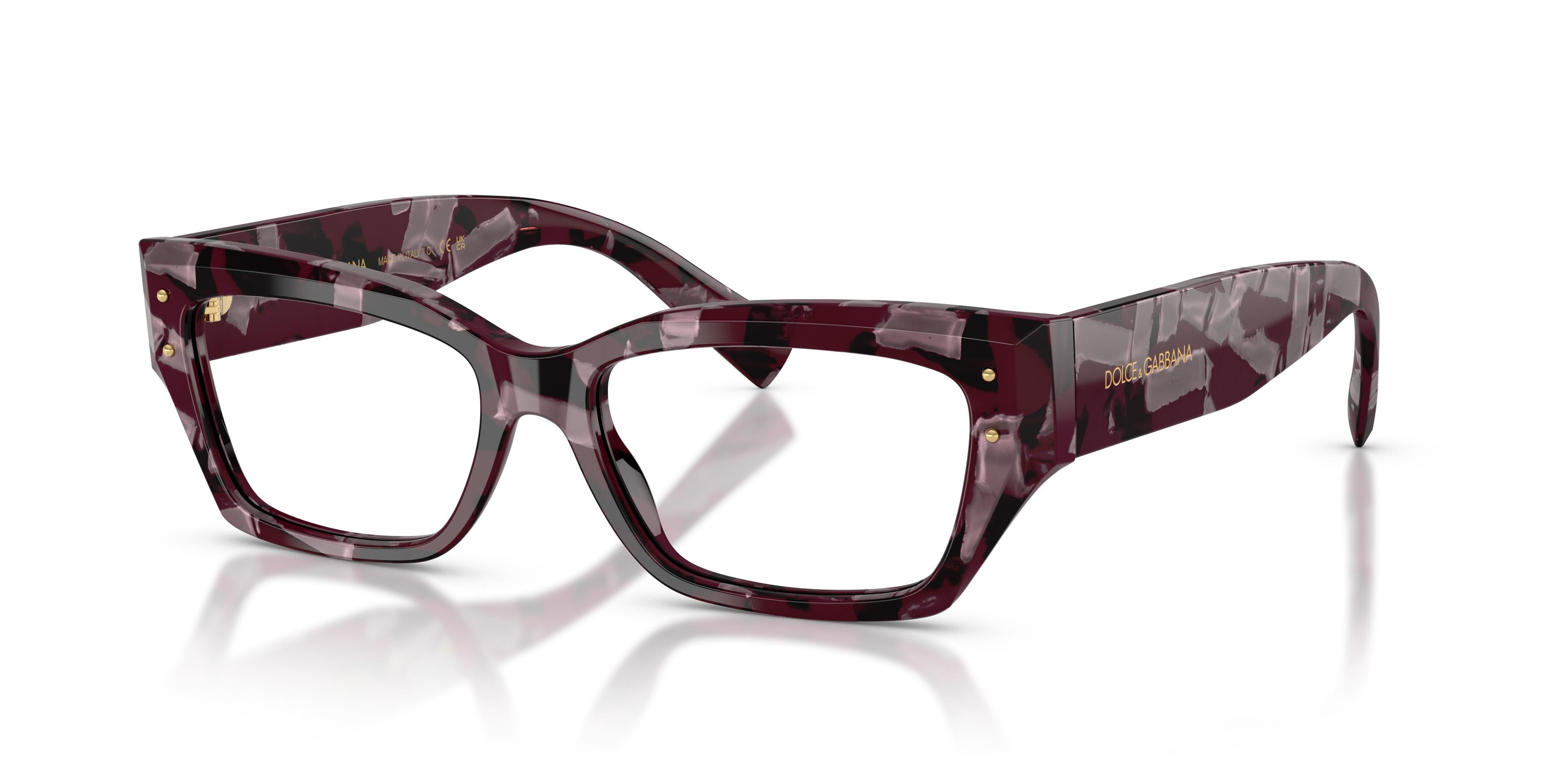 Dolce & Gabbana DG3387 3464 53