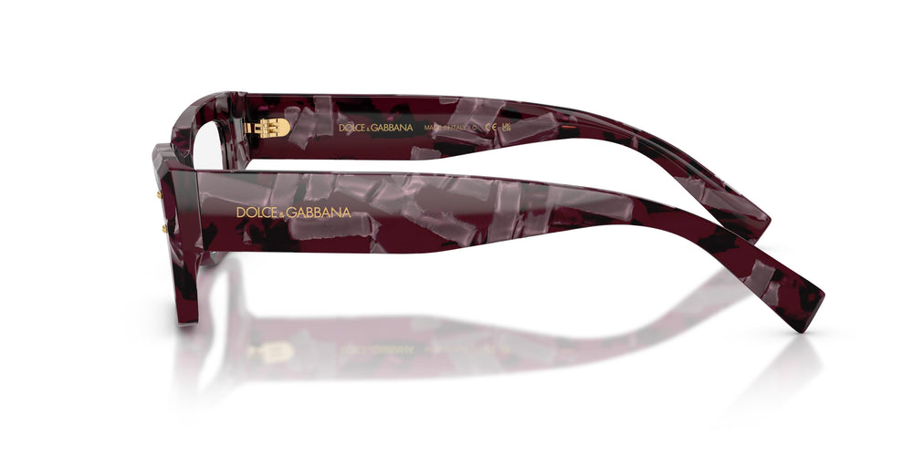 Dolce & Gabbana DG3387 3464 53