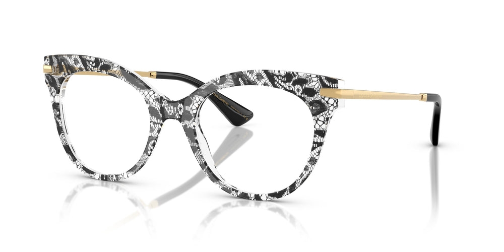 Dolce & Gabbana DG3392 3287 52