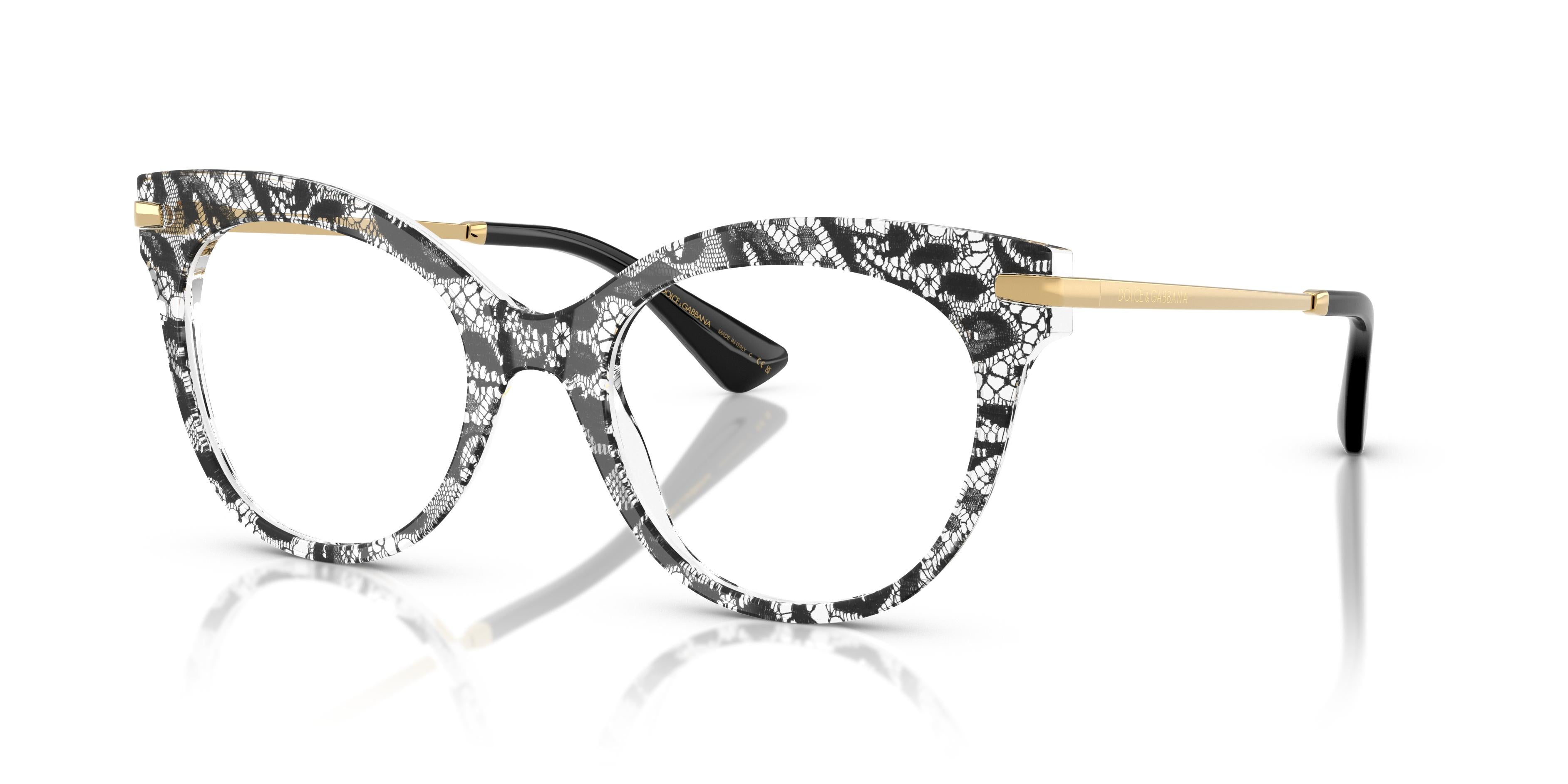 Dolce & Gabbana DG3392 3287 52