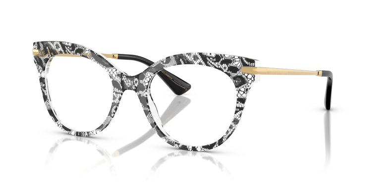 Dolce & Gabbana DG3392 3287 52