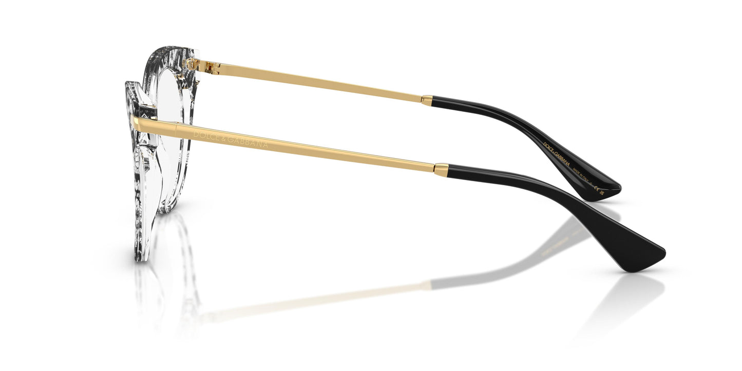 Dolce & Gabbana DG3392 3287 52
