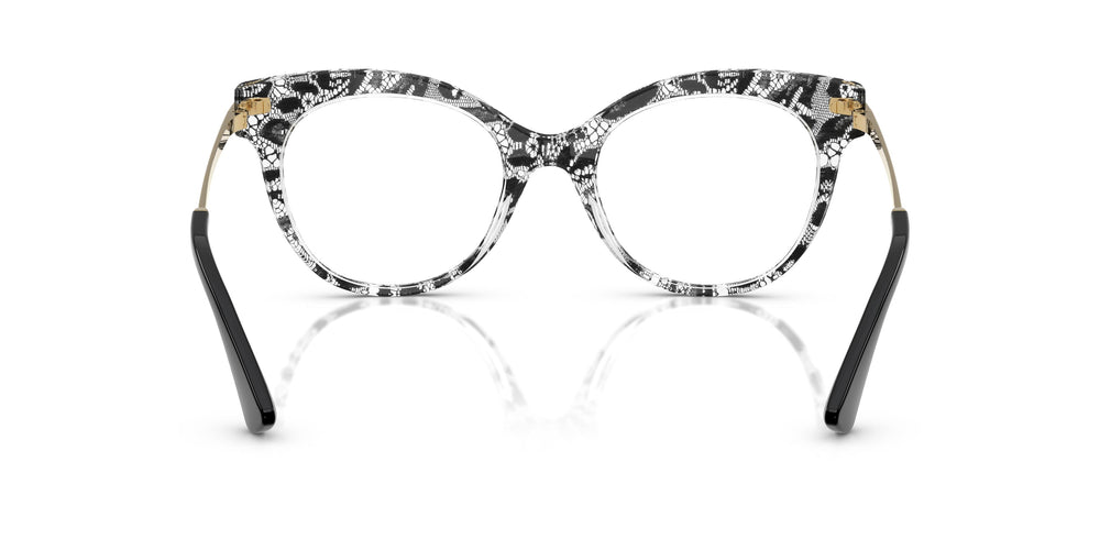 Dolce & Gabbana DG3392 3287 52