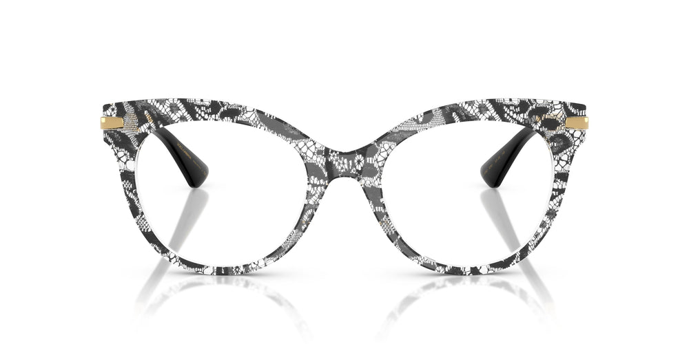 Dolce & Gabbana DG3392 3287 52