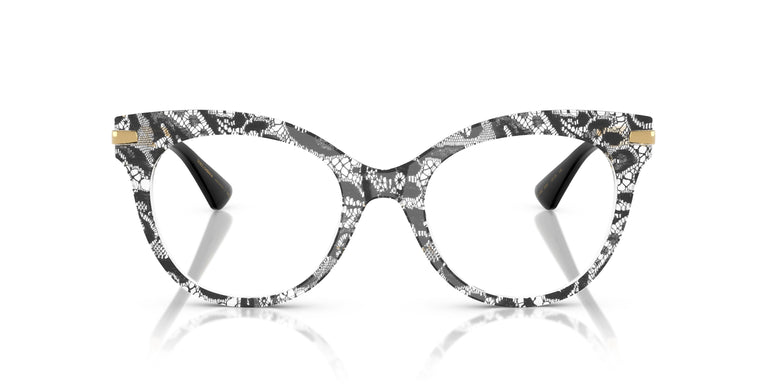 Dolce & Gabbana DG3392 3287 52