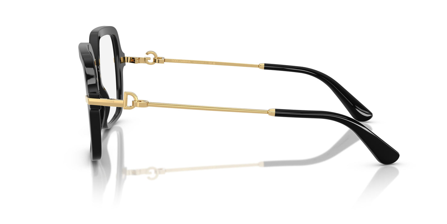Dolce & Gabbana DG3396 501 53