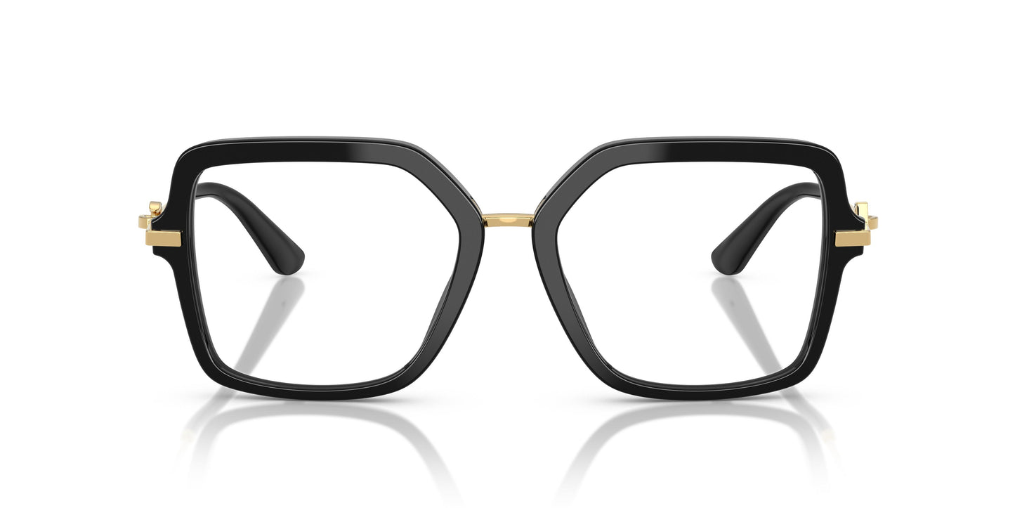 Dolce & Gabbana DG3396 501 53