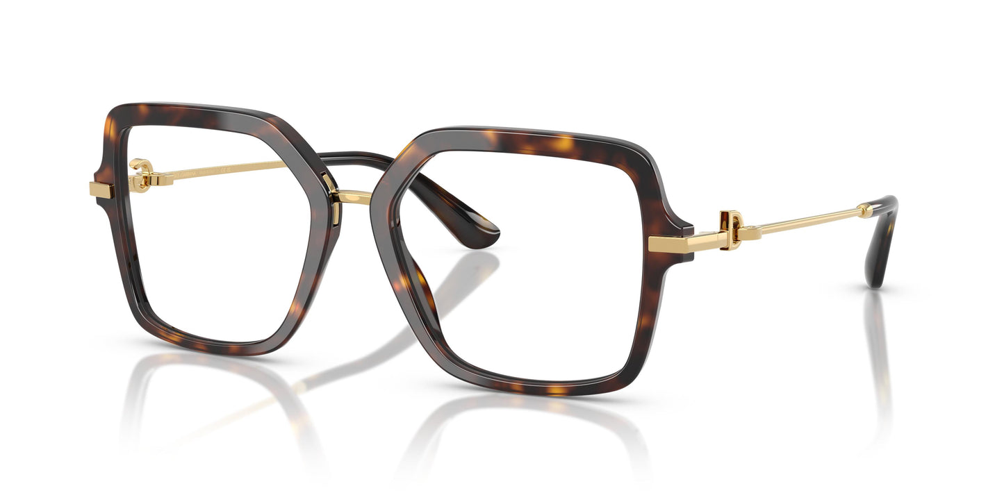 Dolce & Gabbana DG3396 502 53