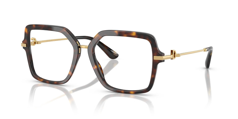 Dolce & Gabbana DG3396 502 53