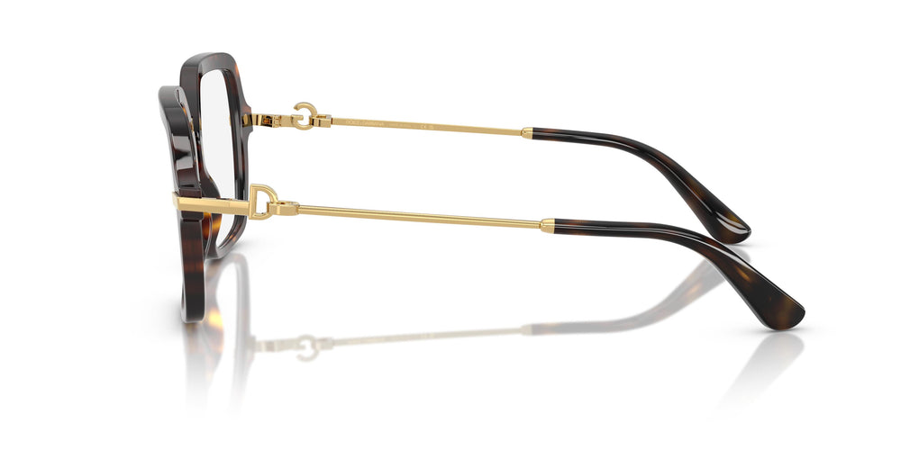 Dolce & Gabbana DG3396 502 55