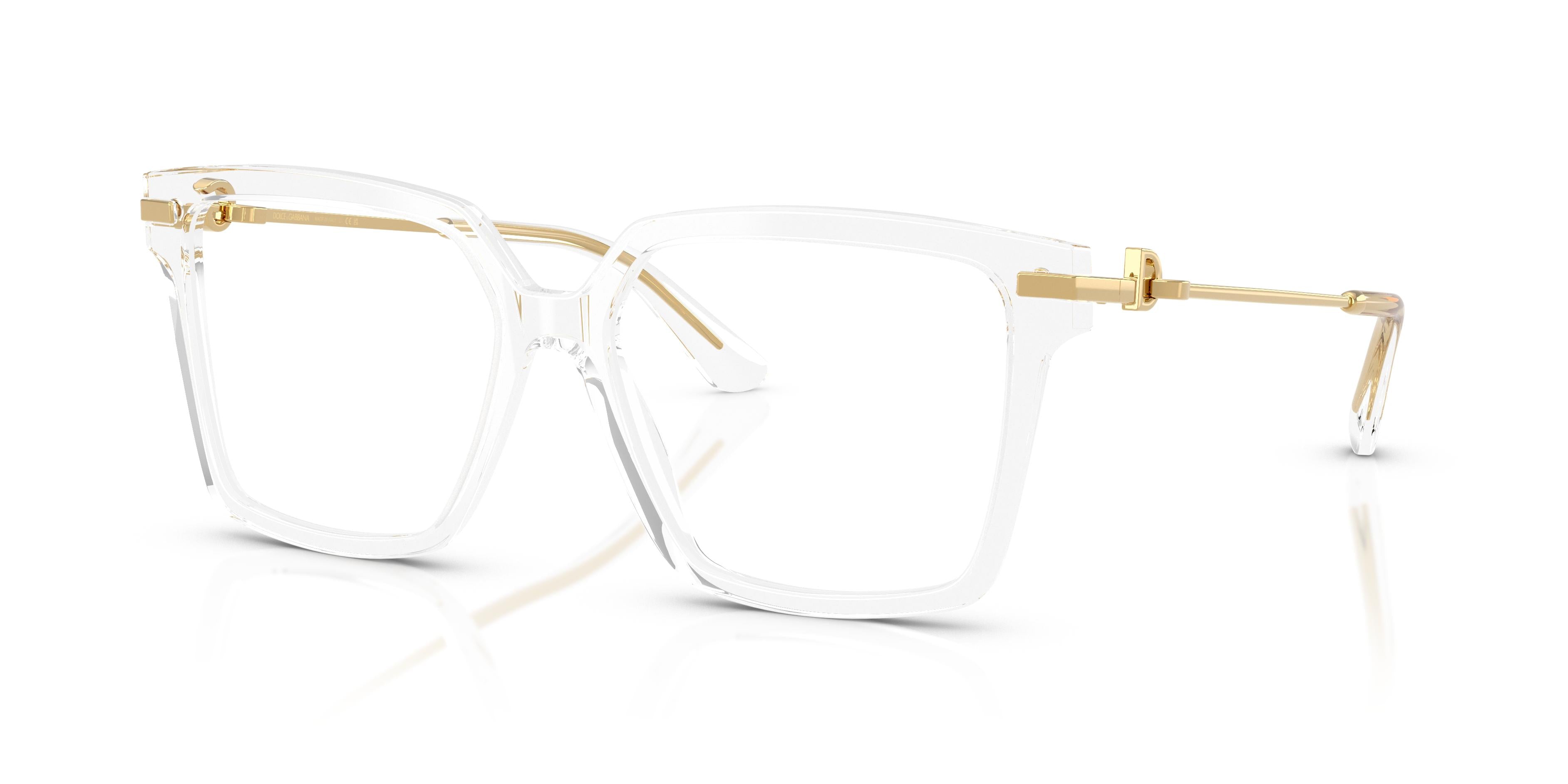 Dolce & Gabbana DG3397 3133 56