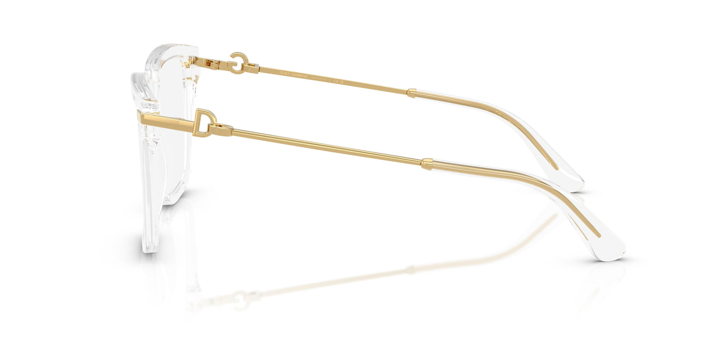 Dolce & Gabbana DG3397 3133 56