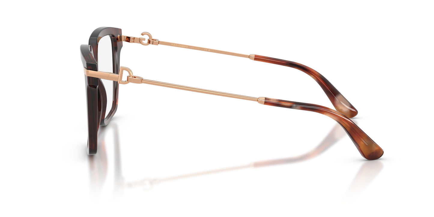 Dolce & Gabbana DG3397 3222 54